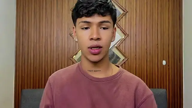 Timmy King  online show from January 22, 9:11 pm