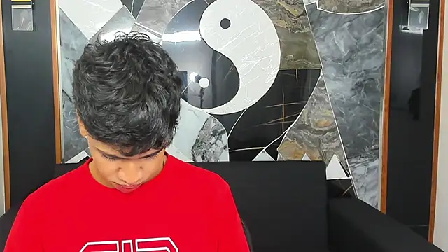 Timmy King  online show from December 18, 9:40 pm