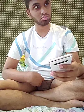 mykecockslong online show from February 3, 11:04 am