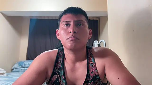 JoshuaTls08 online show from October 12, 3:00 am