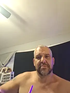 silkstroker6981 online show from February 25, 5:41 am