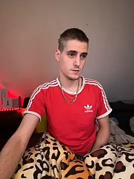 Cookieboy88 online show from November 14, 7:21 am