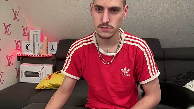 Cookieboy88 online show from October 7, 5:28 pm