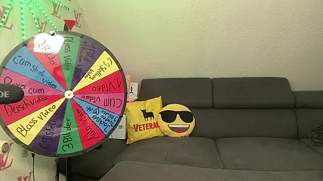 Cookieboy88 online show from October 11, 5:17 pm