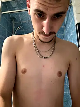 Cookieboy88 online show from October 10, 12:59 am