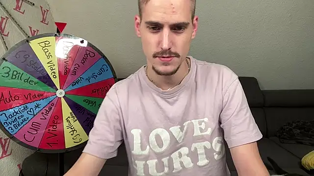 Cookieboy88 online show from October 13, 4:57 pm