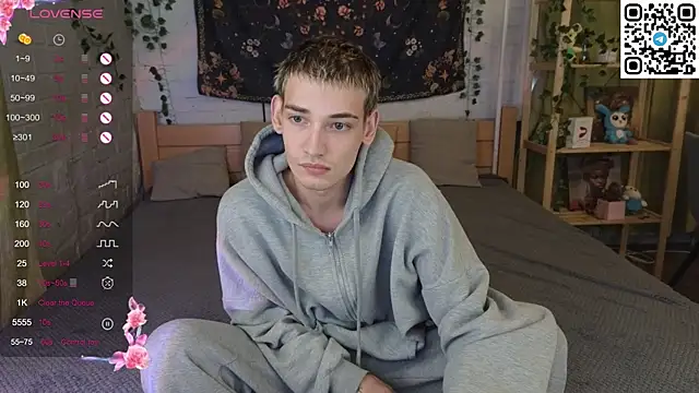 Nick Win online show from November 8, 4:15 am