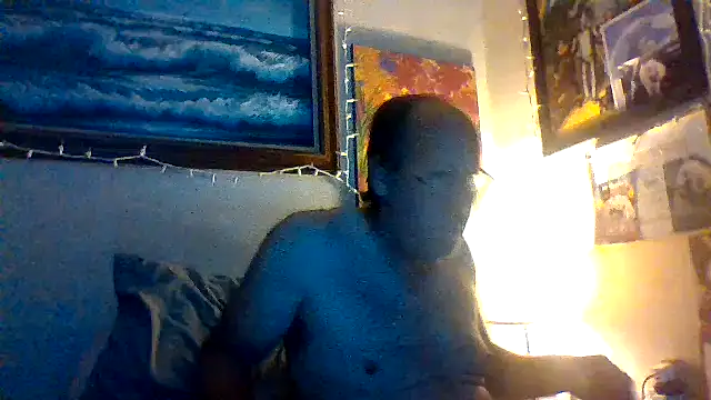 hornyrich69 online show from April 11, 4:19 am