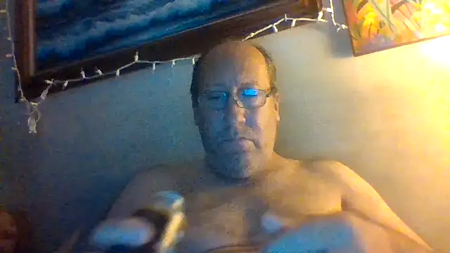 hornyrich69 online show from March 15, 5:37 am