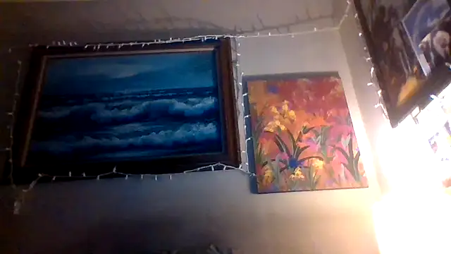 hornyrich69 online show from November 30, 4:58 am