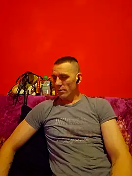 Aian09 online show from February 20, 8:14 pm