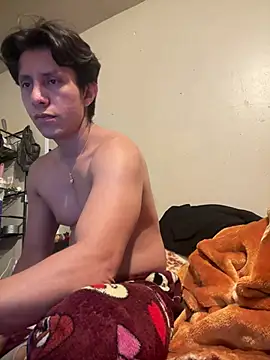 Aneviscabron91 online show from December 17, 5:18 am