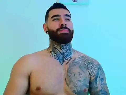 silvano torres online show from February 10, 6:45 pm