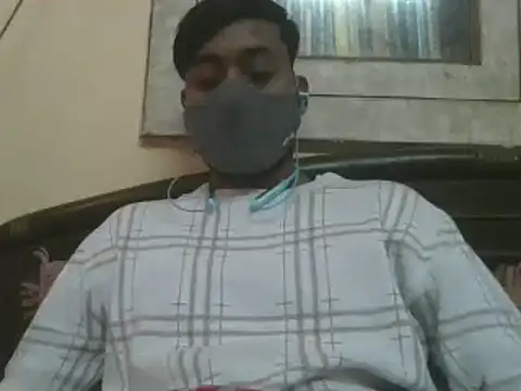 LUSTY SHUBH 31 online show from February 1, 6:54 am