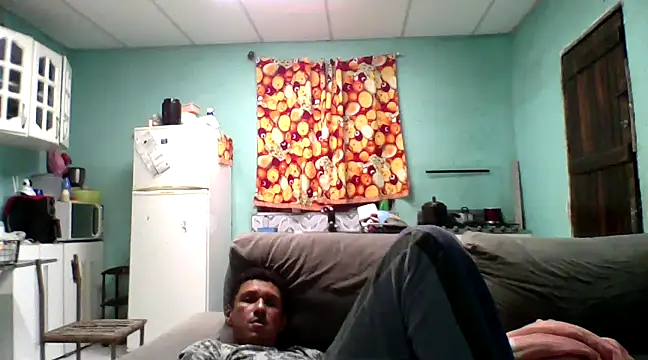 Bahia555 online show from January 13, 10:35 pm