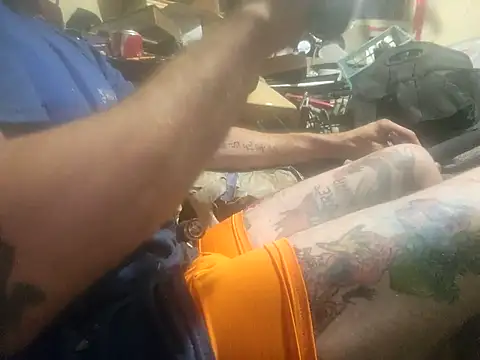 robeaulieu02 online show from October 19, 8:28 am