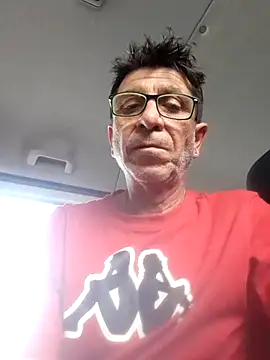 felice66 online show from October 19, 1:36 pm