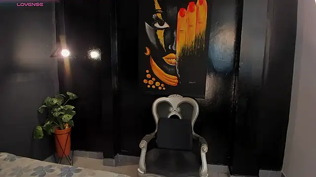 Johan Williams 07 online show from February 11, 5:34 am