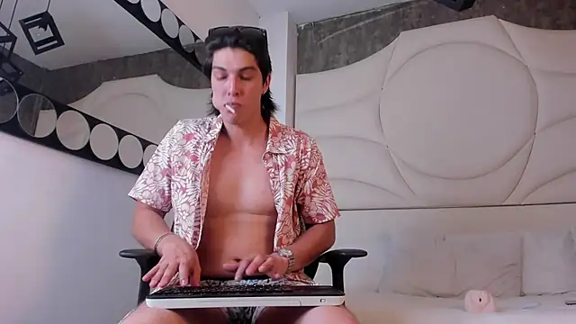 Karimferrer online show from September 25, 7:46 pm