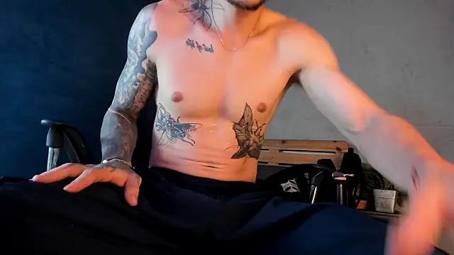 french sexx online show from March 7, 7:22 pm