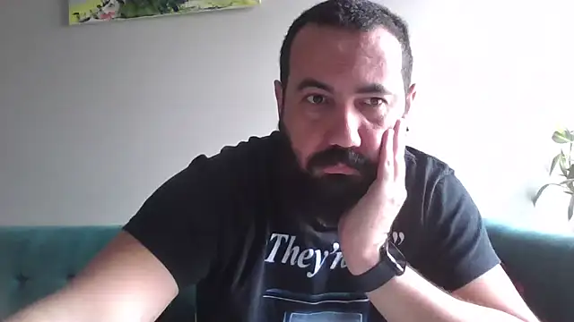 Agramarrbrazil online show from December 4, 5:55 pm