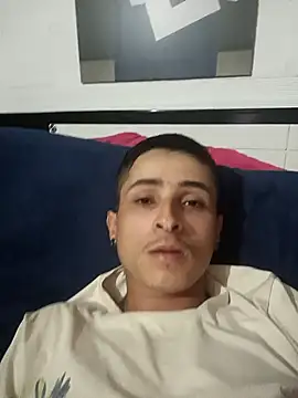 jhonvillada online show from November 23, 2:55 am