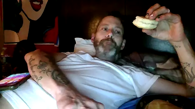 mellothebreeze online show from October 12, 12:21 pm