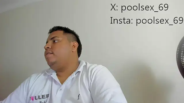 Snapshot of Poolsex_69 chatting on September 30, 6:00 pm Poolsex 69 online show from September 30, 6:00 pm