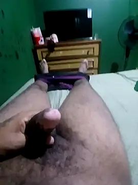 morenogts69 online show from October 13, 1:00 am