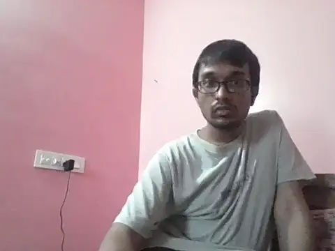 THE NAKED BOY online show from October 19, 10:40 am