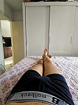 matheus387 online show from October 27, 4:53 pm