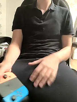 Snapshot of Naked_Ben chatting on September 20, 5:24 pm Naked Ben online show from September 20, 5:24 pm