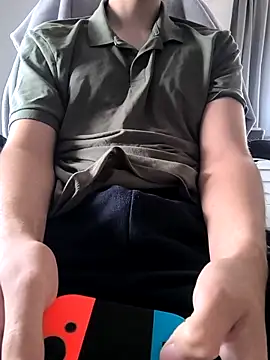 Snapshot of Naked_Ben chatting on September 13, 7:53 am Naked Ben online show from September 13, 7:53 am