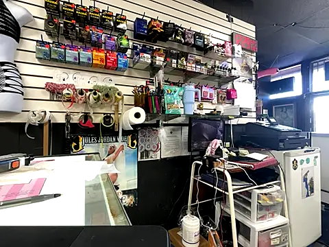 RawRyder8 online show from November 21, 8:30 pm