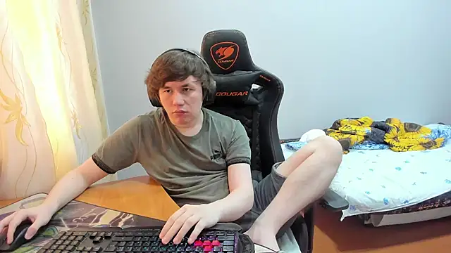 iliaskrislove online show from September 22, 11:54 am
