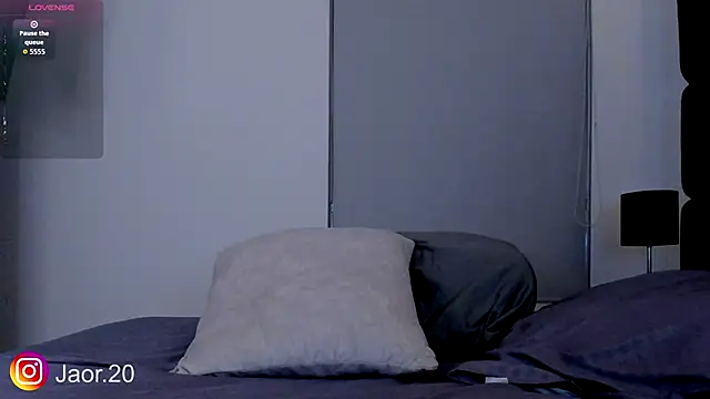 Jaor owens20 online show from October 18, 1:54 am