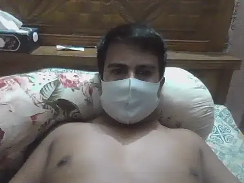 Snapshot of siam607022 chatting on October 14, 10:06 pm siam607022 online show from October 14, 10:06 pm