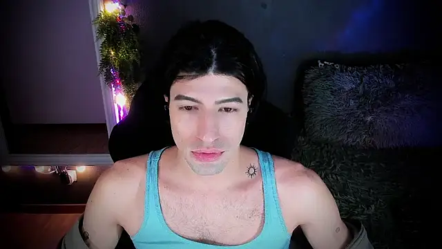 newjeff online show from February 8, 7:51 pm