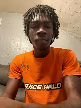 JasperBlaxx online show from January 11, 11:41 pm