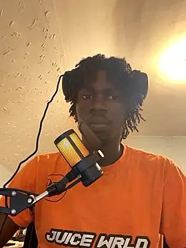 JasperBlaxx online show from January 9, 12:05 am