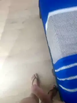 Davidfr19 online show from October 29, 12:52 pm