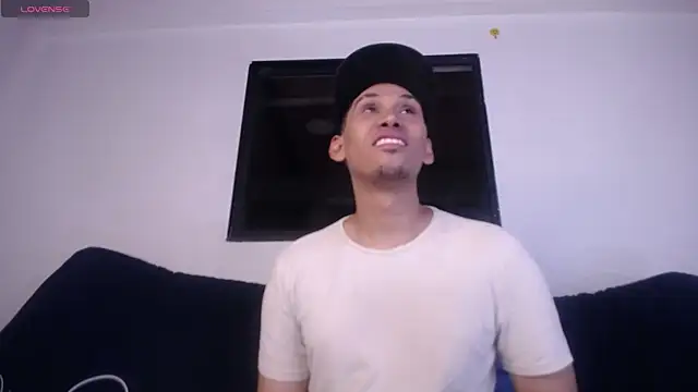 Jaison halls online show from November 7, 7:45 am