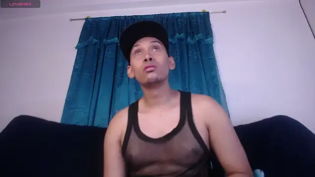 Jaison halls online show from November 6, 2:47 am