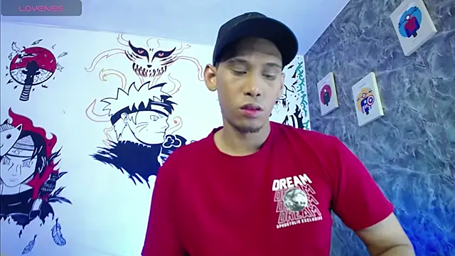 Jaison halls online show from February 1, 5:28 am