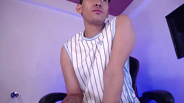 Jaison halls online show from October 25, 7:32 am