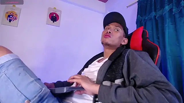 Jaison halls online show from November 17, 4:59 am