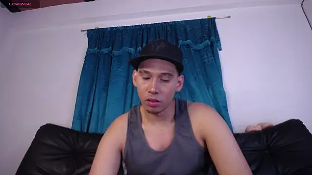 Jaison halls online show from November 2, 6:06 am