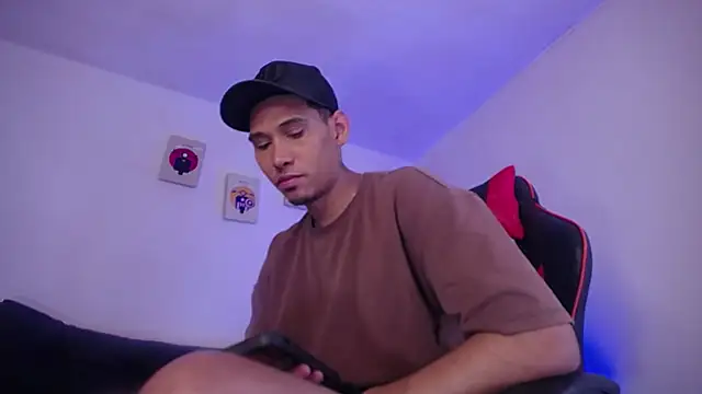 Jaison halls online show from October 12, 8:41 am