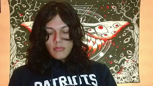 daiki sx online show from October 7, 9:19 pm