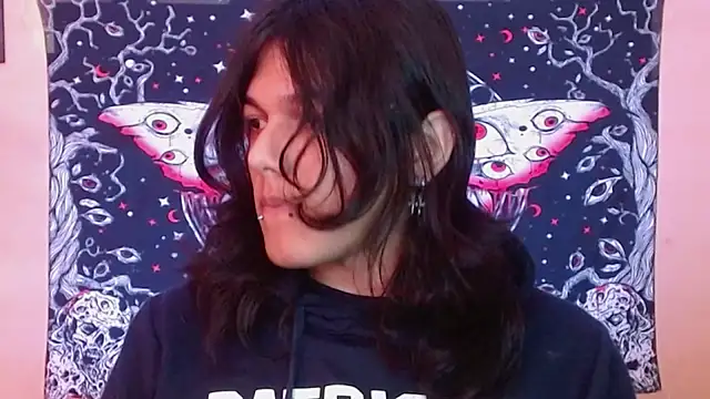 daiki sx online show from October 14, 7:10 pm